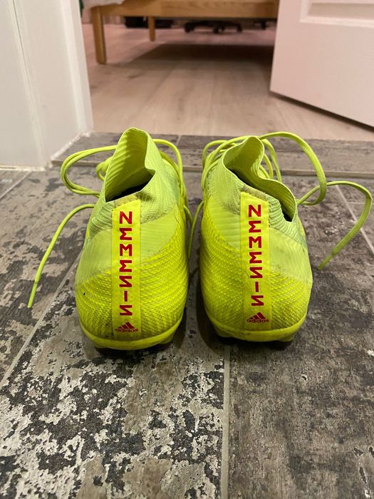 Бутонки Adidas Nemeziz