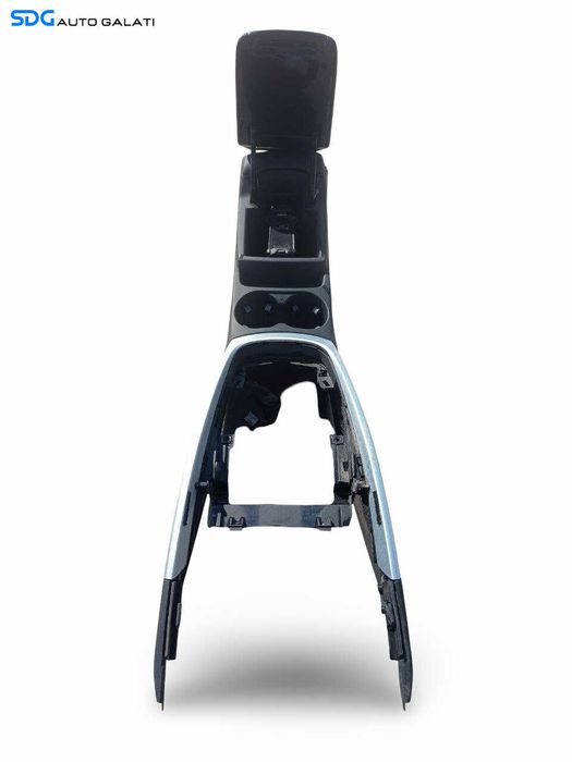 Cotiera Piele Audi Q5 2008 - 2016 [C4808]