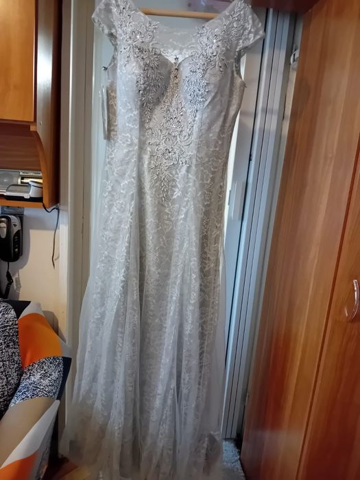 Rochie deosebit de eleganta