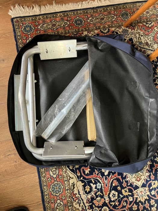 нивелиращ алуминиев повдигач Milenco