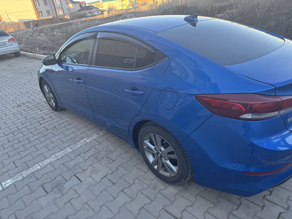 Хундай элантра продается!