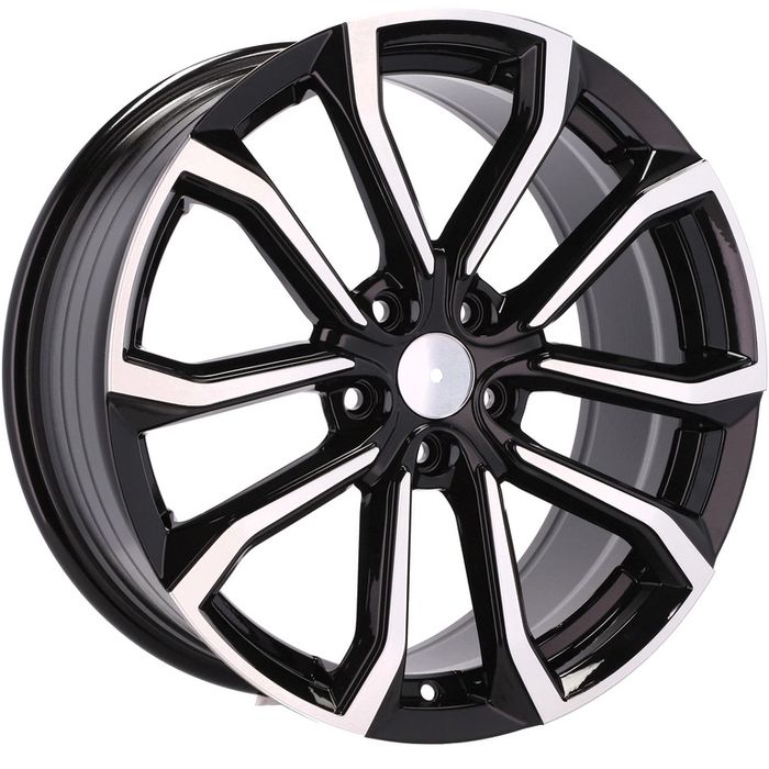 Jante Volvo R19 5x108 515 Style | EX S40 S60 S90 V40 V60 V70 V90 XC60