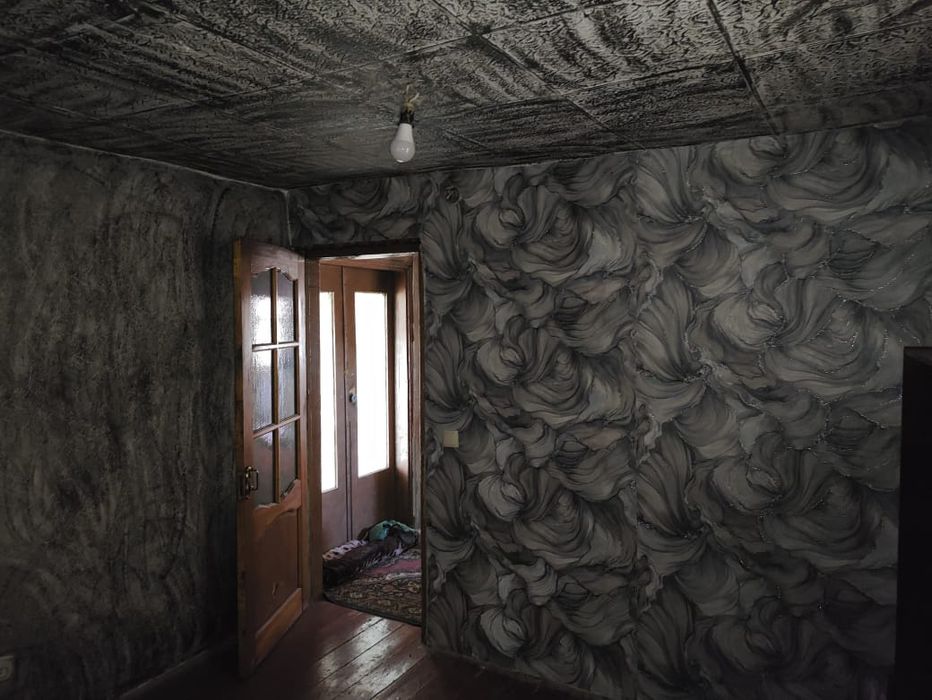 Продам дом МЭЗ бижанова 2/1