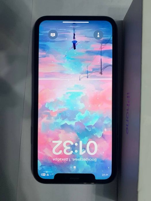Iphone 11 Holati ideal