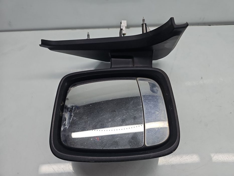 Oglinda stanga Renault Trafic 3 (F82) [Fabr 2014-2022] NNS