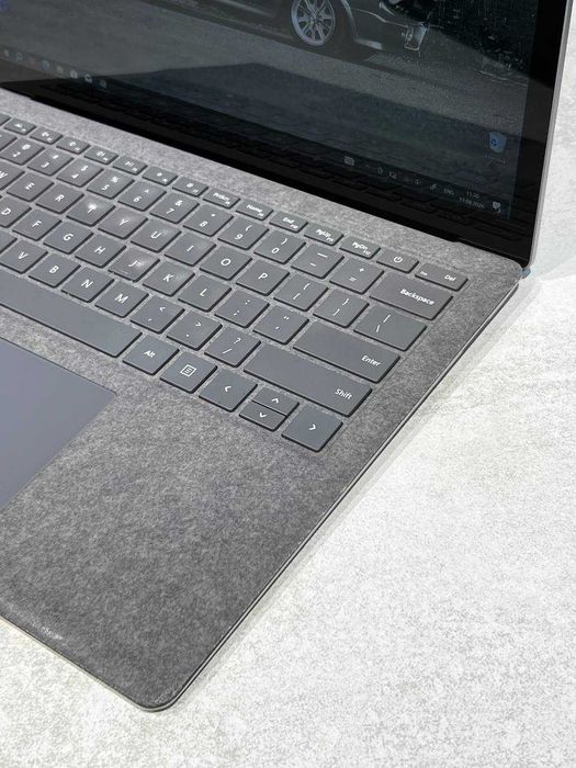 Microsoft Surface Laptop 3 i5-1035G7 8/256 Display 14'0 2K Touch