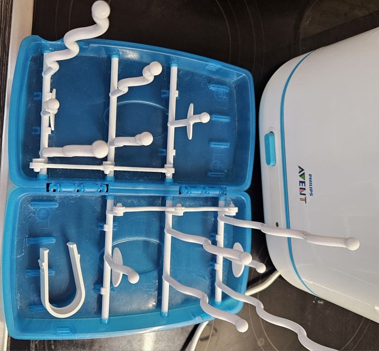 Стерилизатор Fhilips Avent