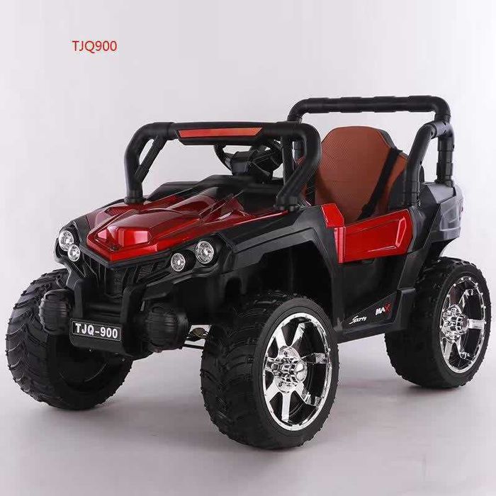 Баги TJQ 900 Детский электромобиль