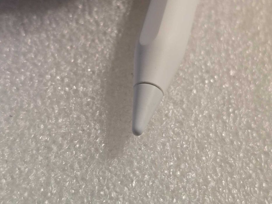 Pencil original Apple (USB-C), Bluetooth, Precizie Pixel-Perfect, Aderență Magnetică A3085