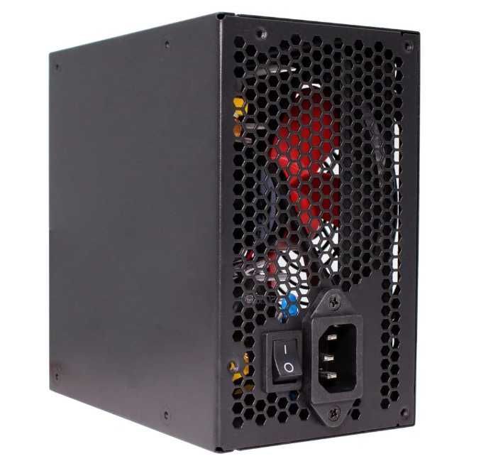 PC захранване Xilence Performance C XP600R6, 600 W пикова мощност, ATX