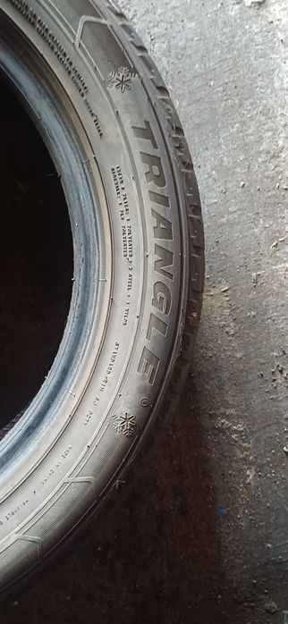 Продам автомобильную резину б/у