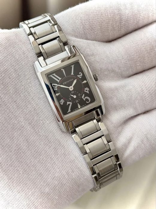 Zenith port royal V