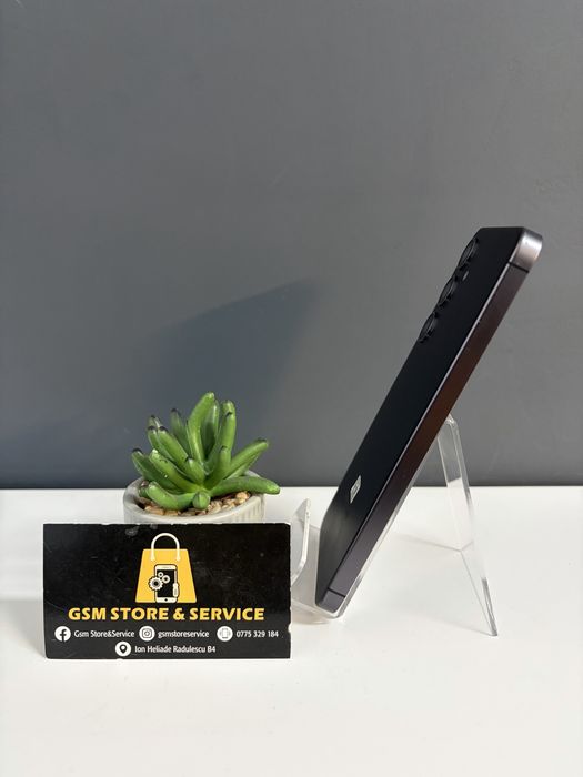 Samsung Galaxy S24 Plus 256Gb Gray 2 Garantie Gsm Store&Service