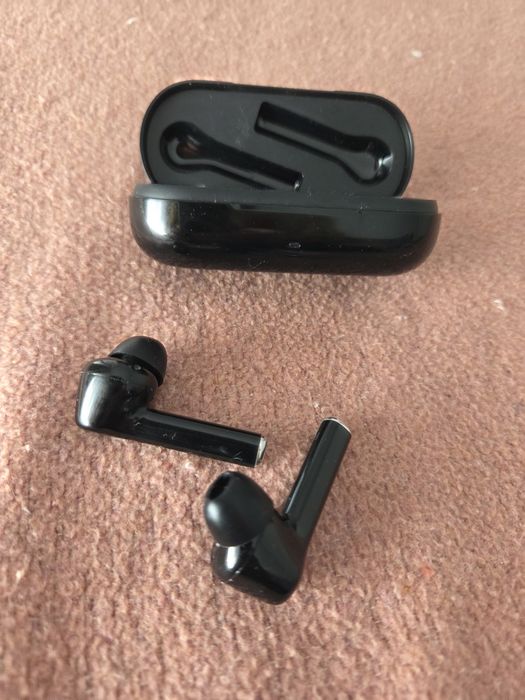 Casti wireless huawei