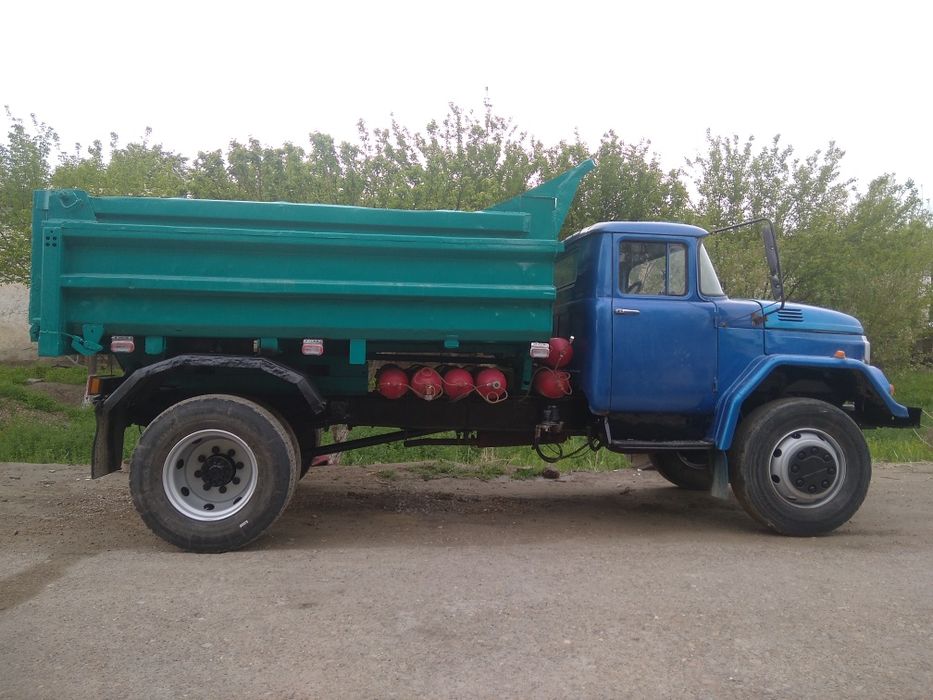 Zil samasval maz kuzuf