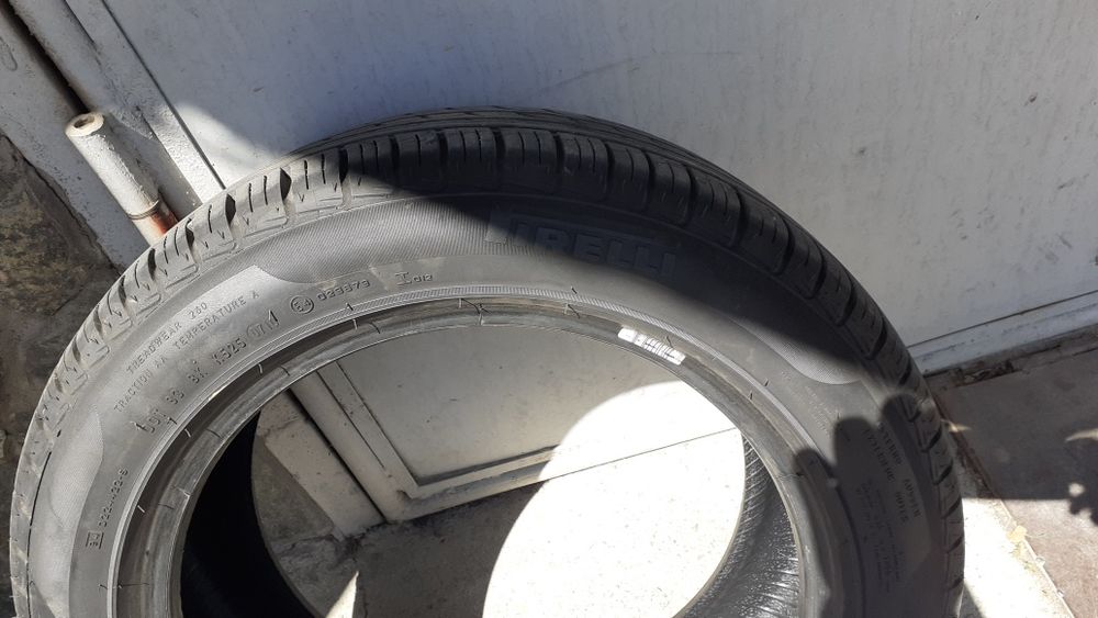 Лятна Гума 205 55 16