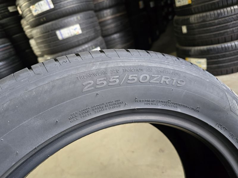 255/50/19//235/55/19 HANKOOK
