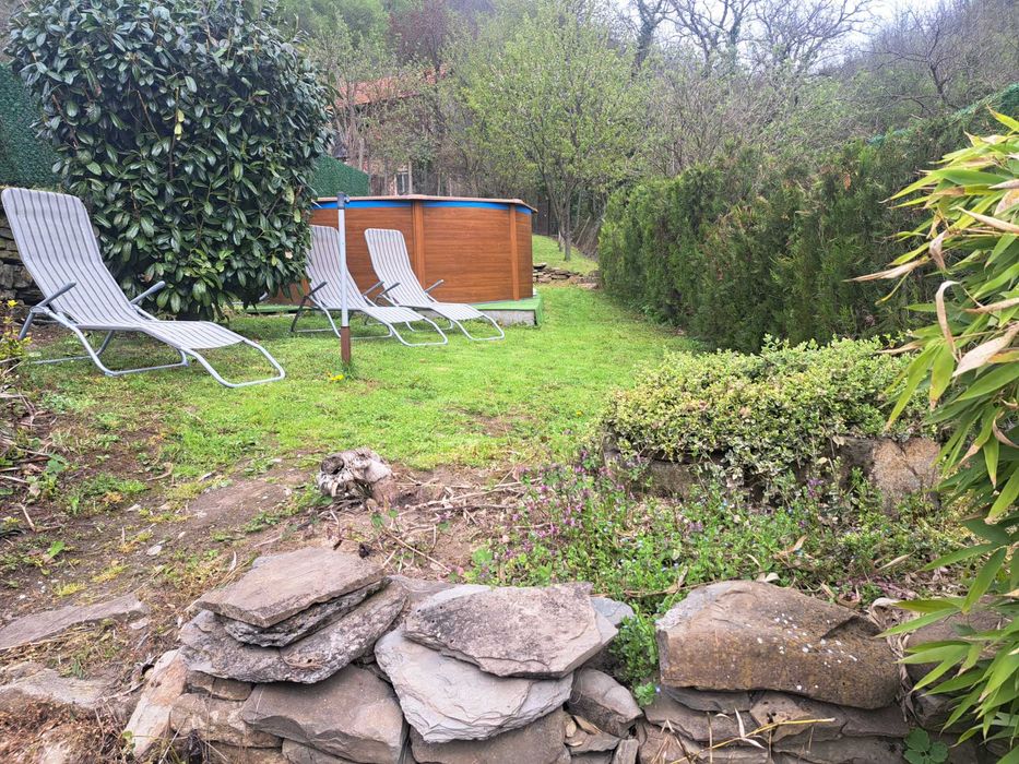 Продава се Къща в с. Бели Осъм, Област Ловеч - 160 кв.м за 938 €/кв.м - Снимка #9