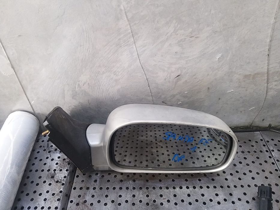 Oglinda electrica dreapta hyundai santa fe 1 sm