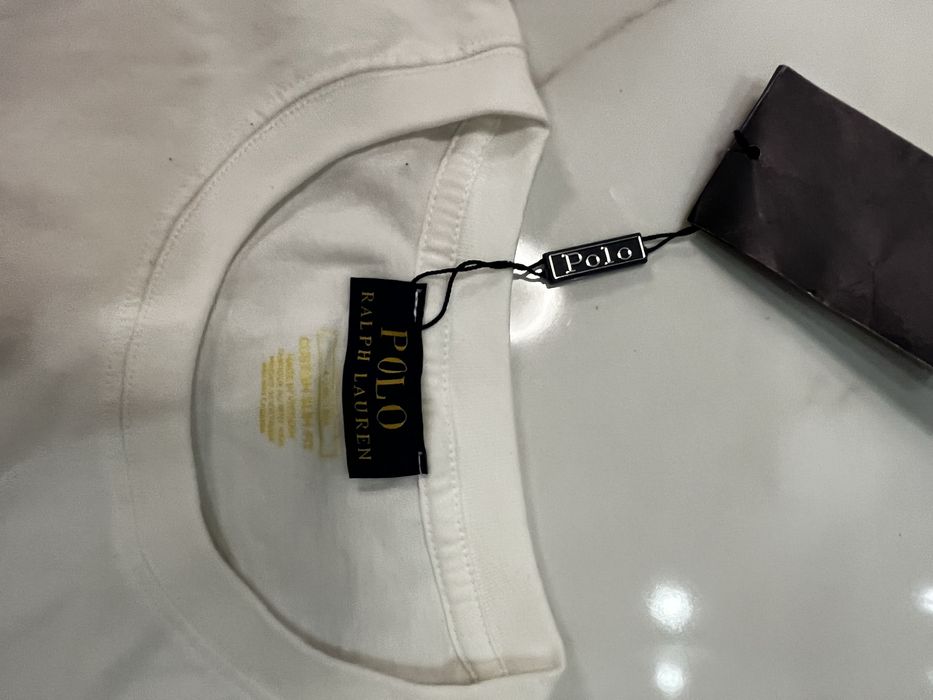 Тениска Polo Ralph Lauren- L size