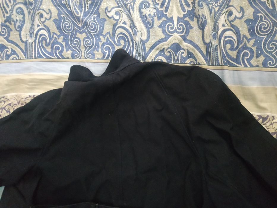 Плащ дождевик.прорезиненный. СССР.