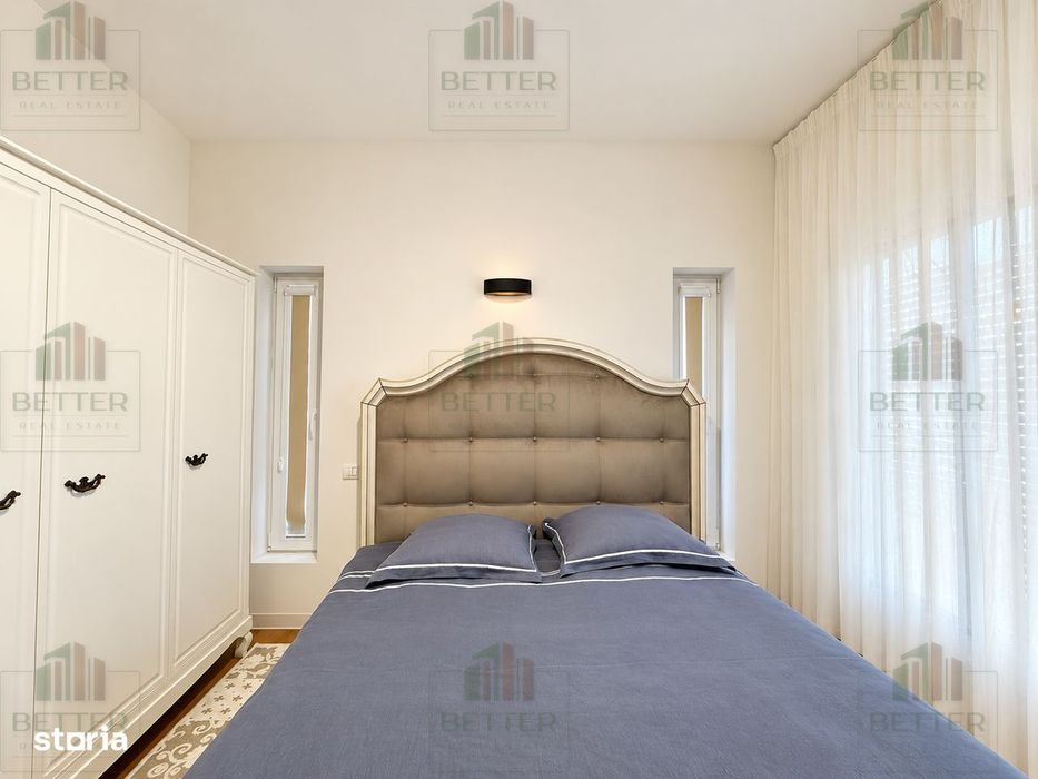 Casă – 4 camere, complet mobilată și utilată | Comuna Berceni