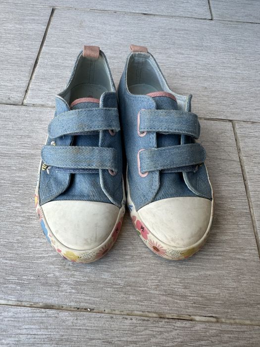 Обувь детские