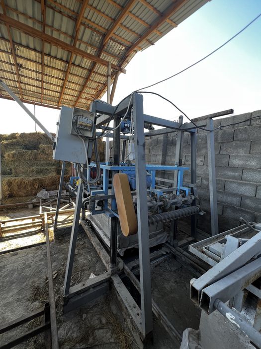 Резательный станок