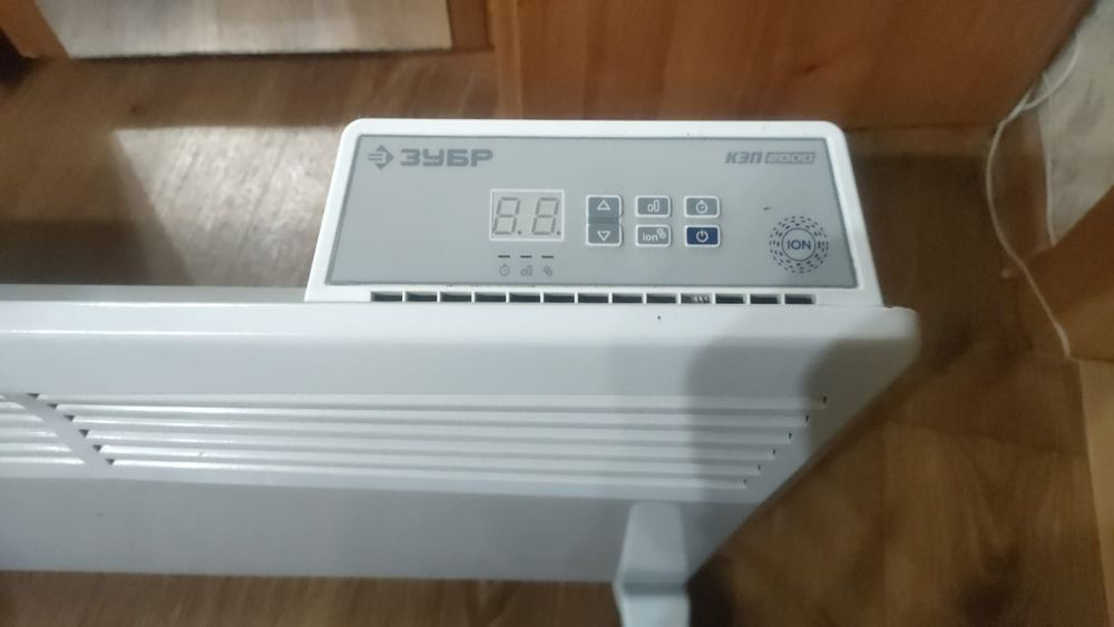 Срочно продам обогреватель