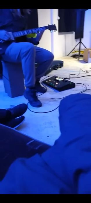 Cursuri de chitară electrică, genre rock/metal