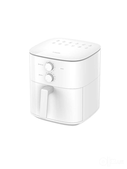 Аэрогриль Xiaomi Air Fryer Essential 6л  / Белый new