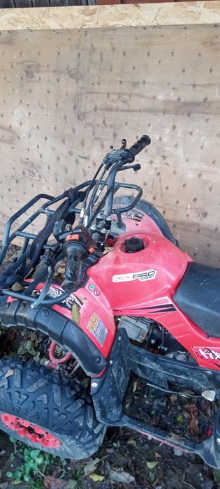 ATV copii 125 cm
