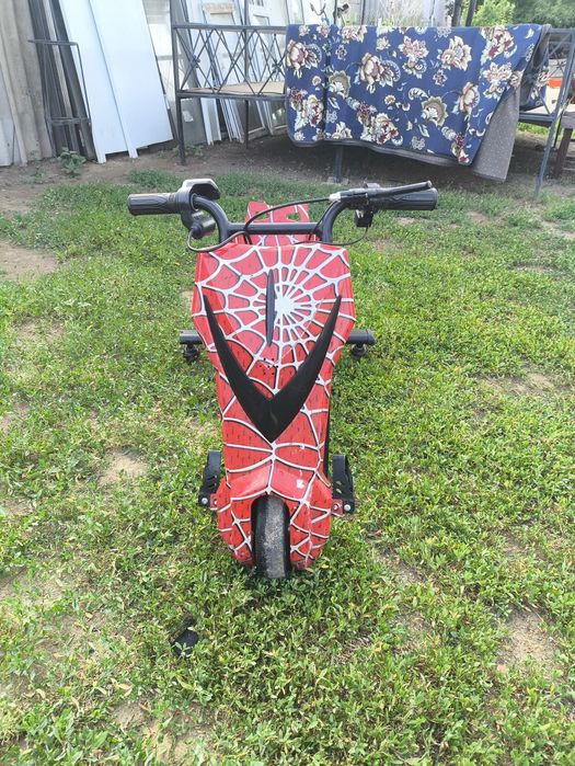 детские  транспорт