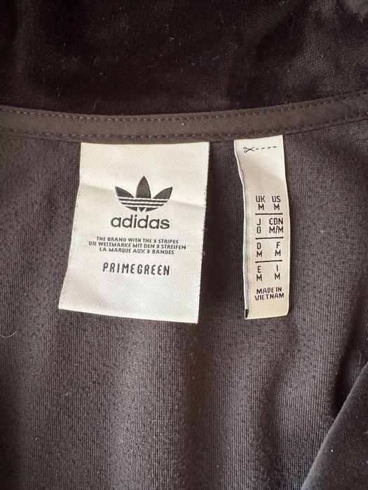 Мужской спортивный костюм Adidas