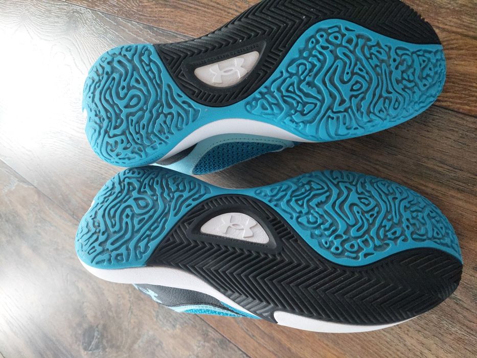 Маратонки Under Armour