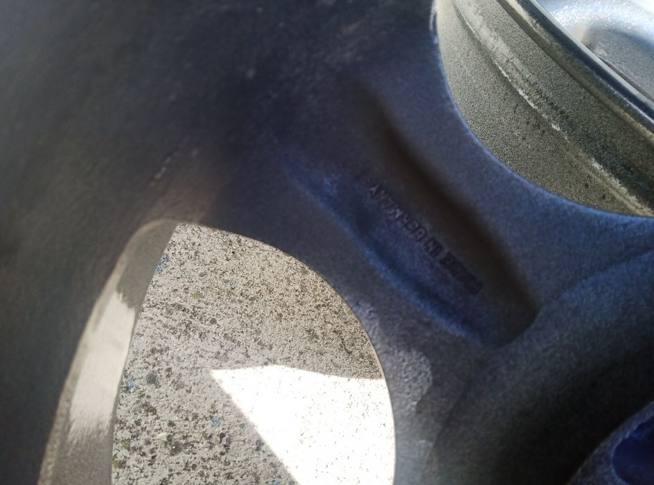 Джанти 16 4х108.