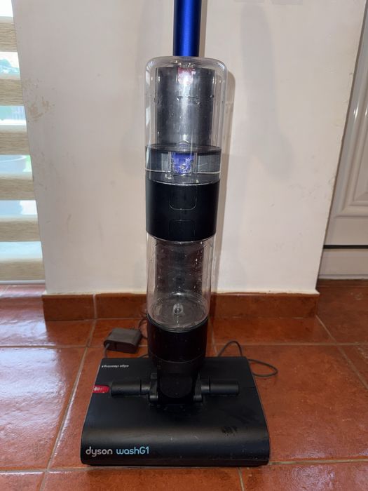 Dyson Wash G1 - ca nou, garantie activa