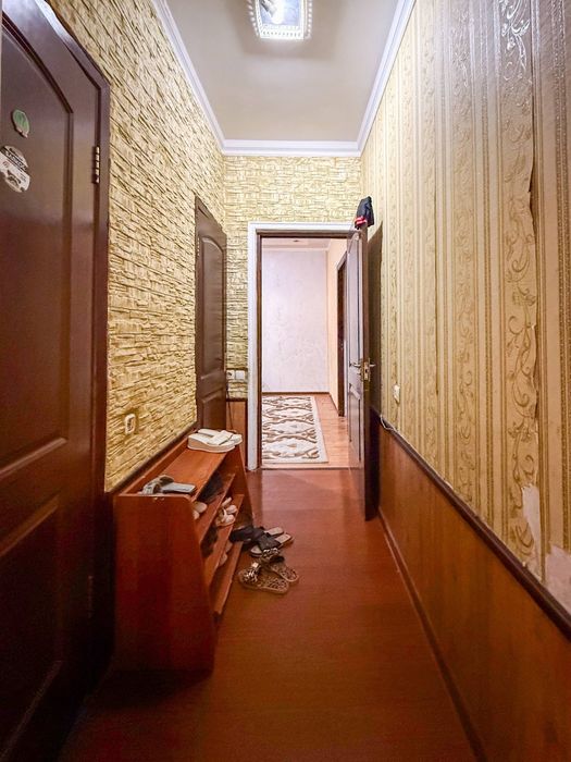 Продам 2 комнатная Буюк ипак йули метро