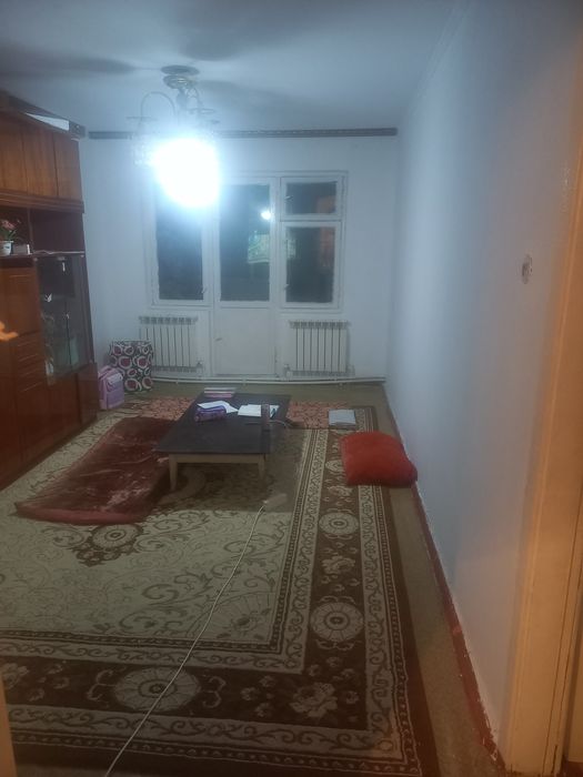 3х комнатная квартира