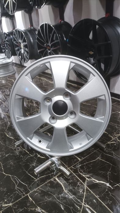 Saka diska Gentra R15 LARGO