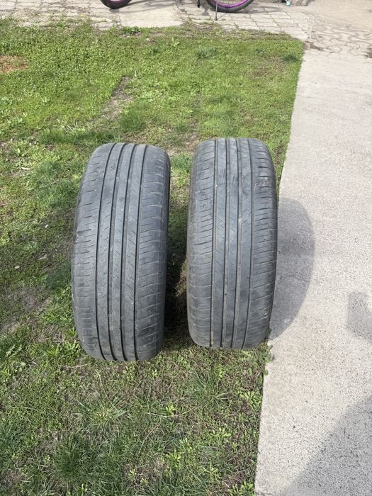 Шины летние 215/60/16