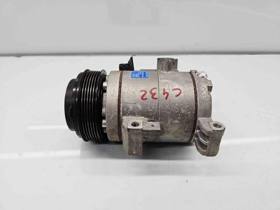 Compresor clima MAZDA 6 (GJ1) Facelift [Fabr 2018-2021] OEM 2.2 SkyAct