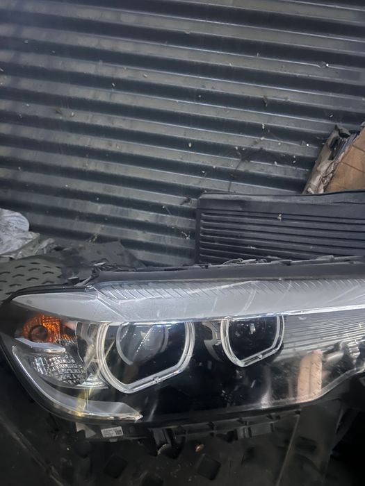 Фарове BMW 530 G30-G31 Европейски