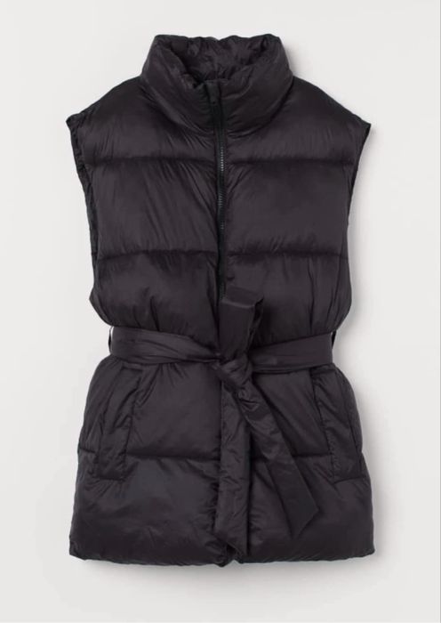 Нов елек на HM черен