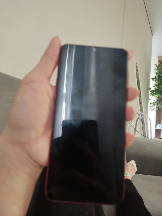 Продам телефон бу самсунг а 20с