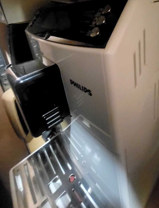 Aparat cafea Philips