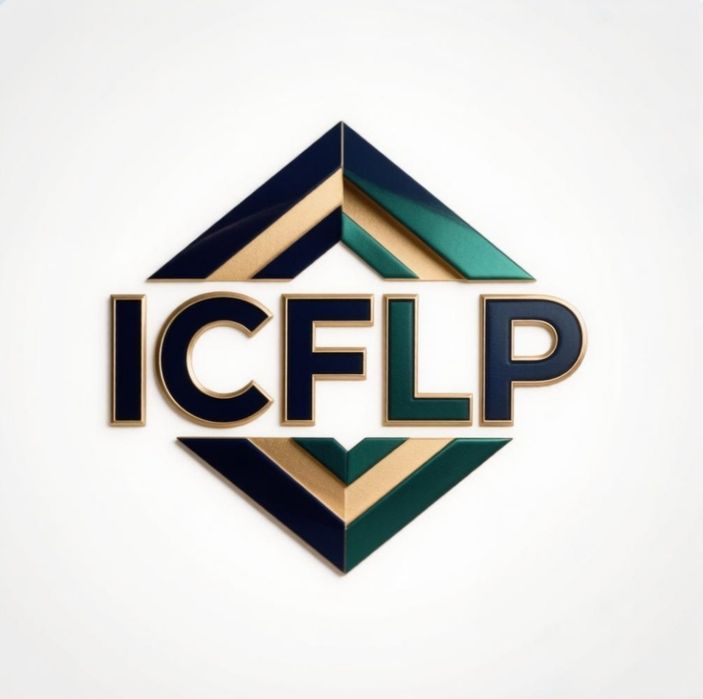 Международный юридический консалтинг ICFLP. Все виды правовых услуг B2