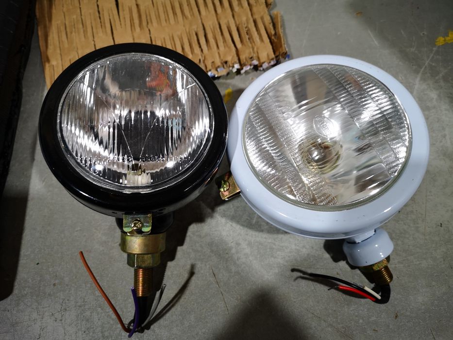 Far stinga dreapta tractor case New holland ford valtra deutz