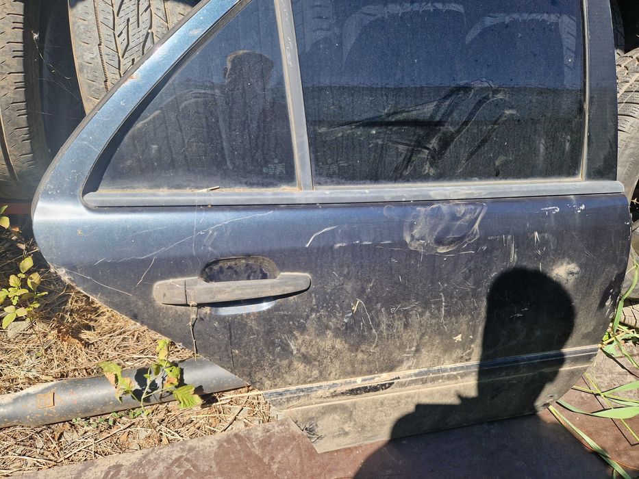 Usa spate mercedes w202