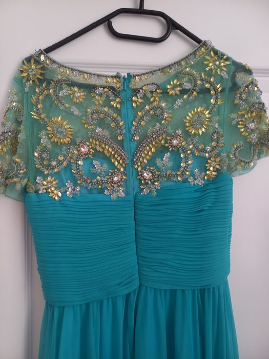 Rochie elegantă Terani Couture – mărimea 6
